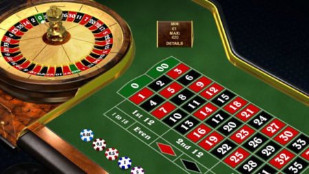 Things You Should Know Before Playing at an Online Casino.