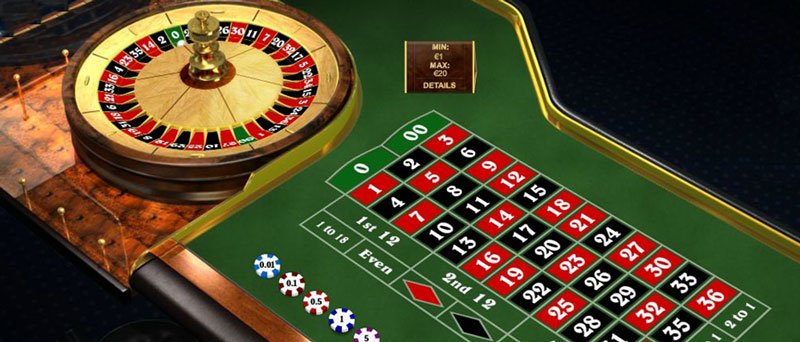 Things You Should Know Before Playing at an Online Casino.