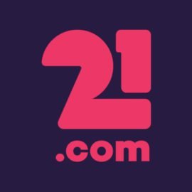 21.com Casino