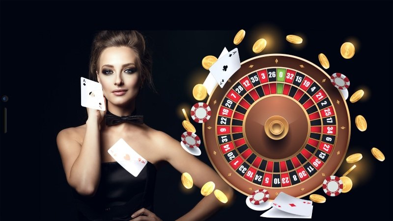 Why playing in online casinos with live chat is better.