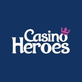 Casino Heroes