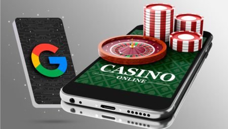 Google Play has Opened the Door to Gambling Apps in Several Countries