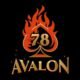 Avalon 78