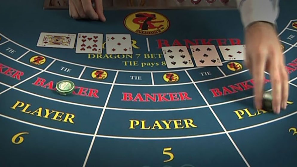 The Story Behind the Online Casino Slots